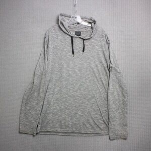 Y2K Oakley Thin Light Cotton Pullover Hoodie
